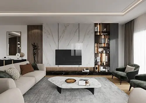 Zeytinalanı Dekorasyon